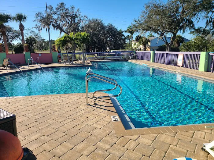 Lake Glenada Rv Resort Picture 3