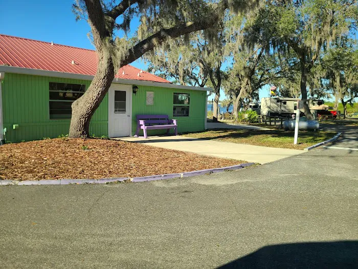 Lake Glenada Rv Resort Picture 1