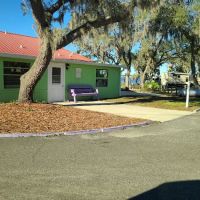 Lake Glenada Rv Resort ico