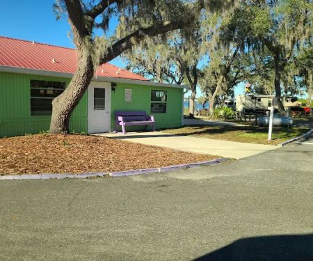 Lake Glenada Rv Resort