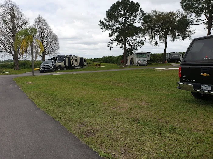 Lake Glenada Rv Resort Picture 6