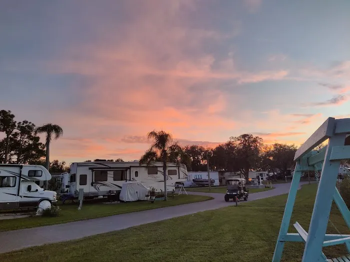 Lake Glenada Rv Resort Picture 5