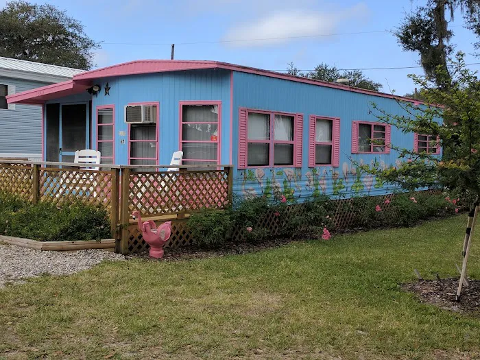 Lake Glenada Rv Resort Picture 9