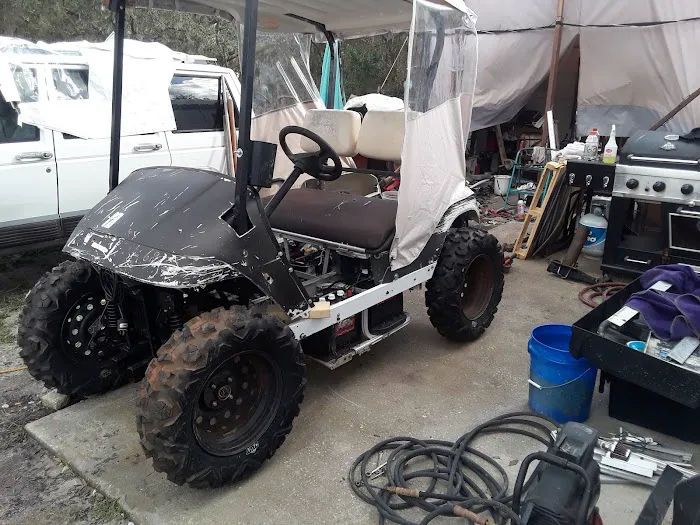 Lake Glenada Rv Resort Picture 10