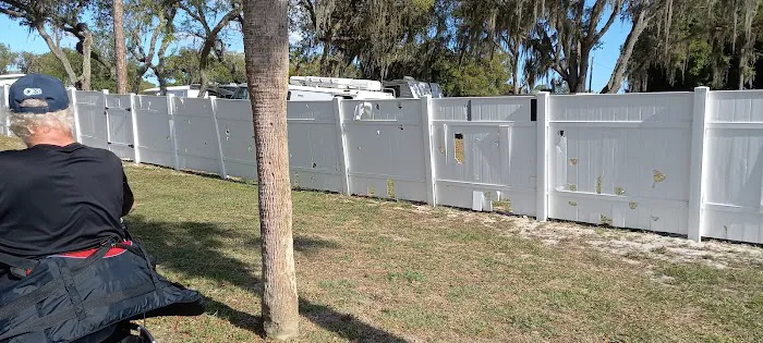 Lake Glenada Rv Resort Picture 8