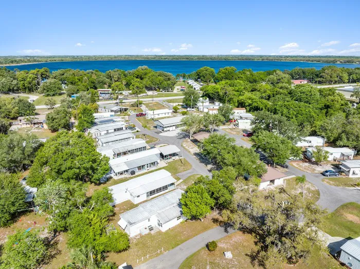 Lake Letta Mobile Home Community Picture 1