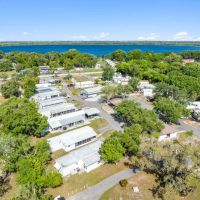 Lake Letta Mobile Home Community ico