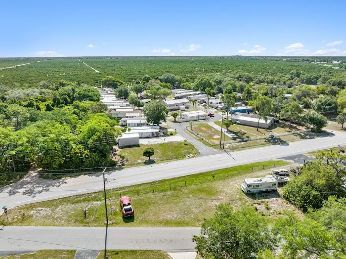 Lake Letta Mobile Home Community Picture 5