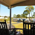 Lake Letta RV Park