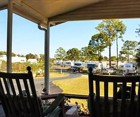 Lake Letta RV Park
