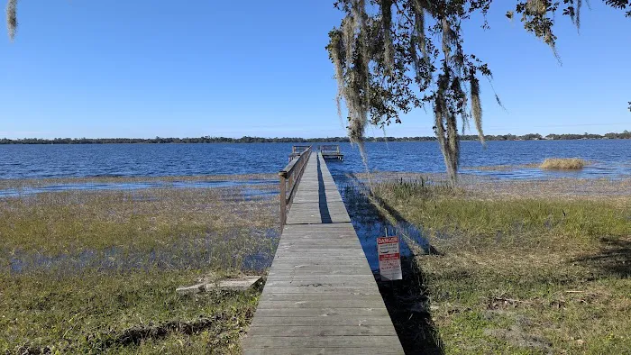 Lake Letta RV Park Picture 9
