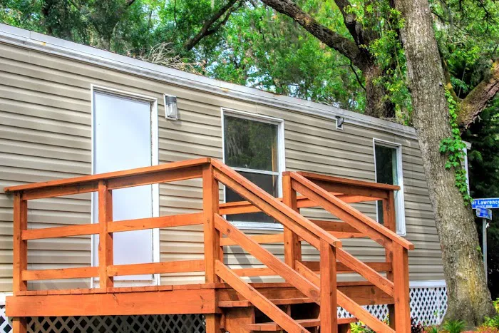 Camelot Mobile Home Park Picture 2