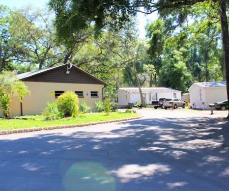 Camelot Mobile Home Park