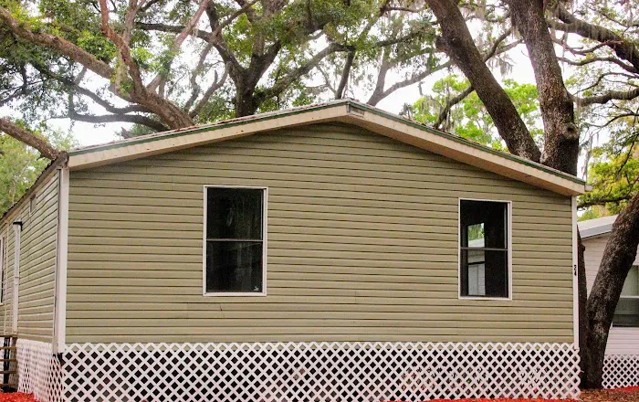 Camelot Mobile Home Park Picture 6