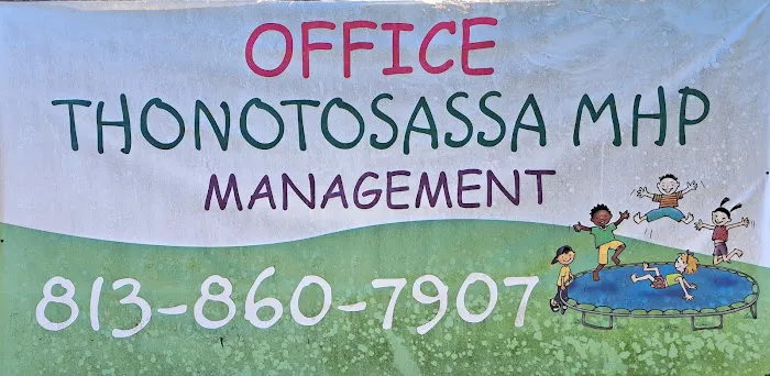 MHP Thonotosassa Office Picture 7