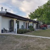 Rice Creek RV Resort ico