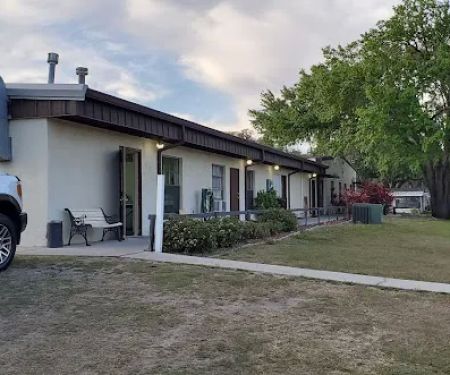 Rice Creek RV Resort