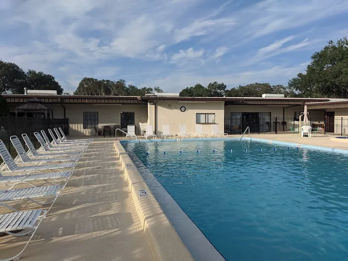 Rice Creek RV Resort Picture 4