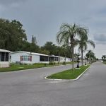 Hacienda Heights Manufactured Home Park