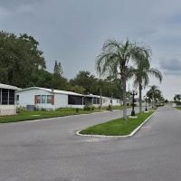 Hacienda Heights Manufactured Home Park ico