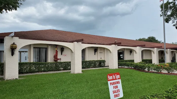 Hacienda Heights Manufactured Home Park Picture 5