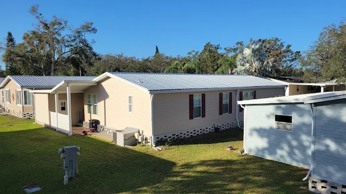 Hacienda Heights Manufactured Home Park Picture 7