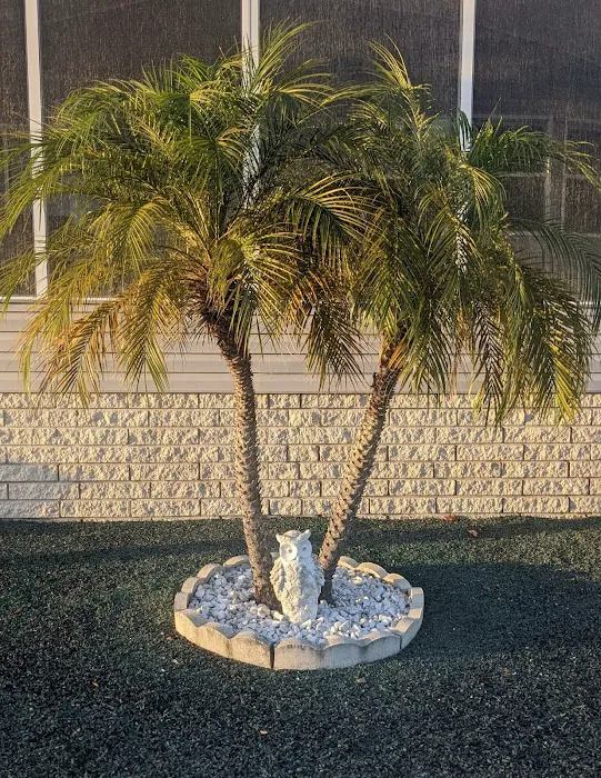 Hacienda Heights Manufactured Home Park Picture 9