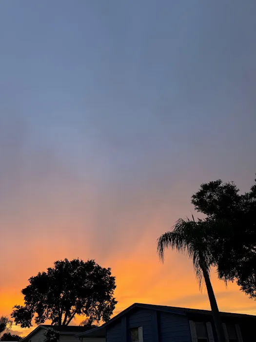 Hacienda Heights Manufactured Home Park Picture 10