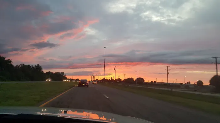 Bullfrog Creek Mobile Home Park Picture 2