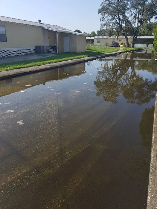 Bullfrog Creek Mobile Home Park Picture 4