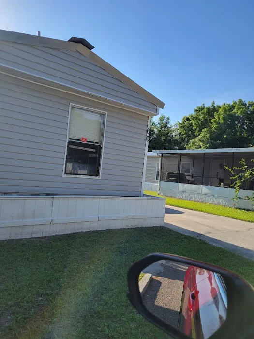 Bullfrog Creek Mobile Home Park Picture 1