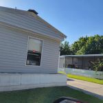 Bullfrog Creek Mobile Home Park