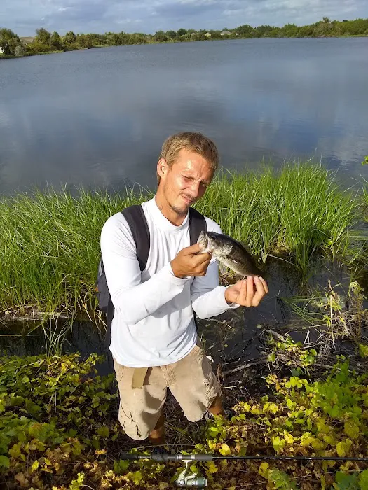 Bullfrog Creek Mobile Home Park Picture 9