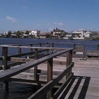 Riverwalk Village ico