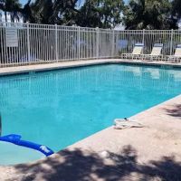 Alafia Riverfront Mobile Home Park ico