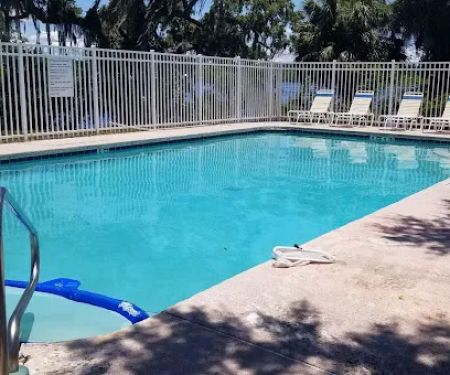 Alafia Riverfront Mobile Home Park