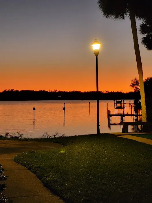 Alafia Riverfront Mobile Home Park Picture 6