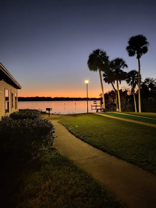 Alafia Riverfront Mobile Home Park Picture 10