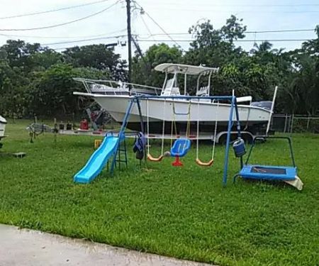 Sunshine Mobile Home Village