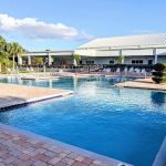 Outback RV Resort at Tanglewood