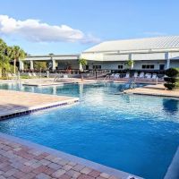 Outback RV Resort at Tanglewood ico