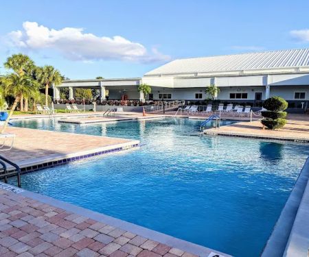 Outback RV Resort at Tanglewood