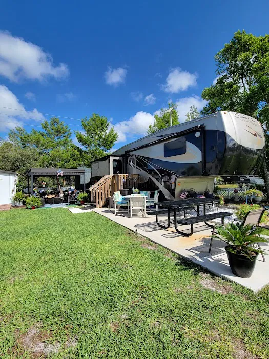 Outback RV Resort at Tanglewood Picture 3