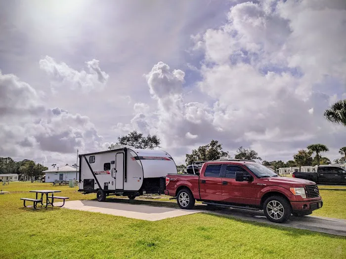 Outback RV Resort at Tanglewood Picture 7