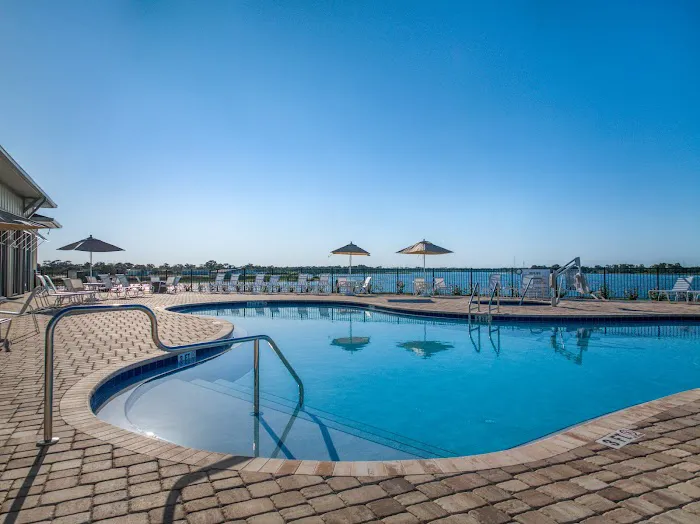 Waterside RV Resort Picture 1