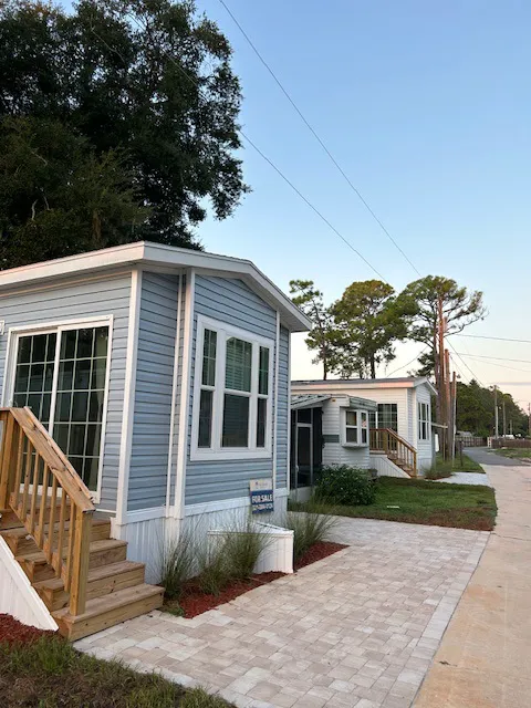 Bonnet Lake Estates Picture 5