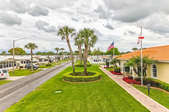 Sebring Village Mobile Home Park Picture 2