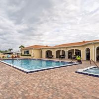 Sebring Village Mobile Home Park ico