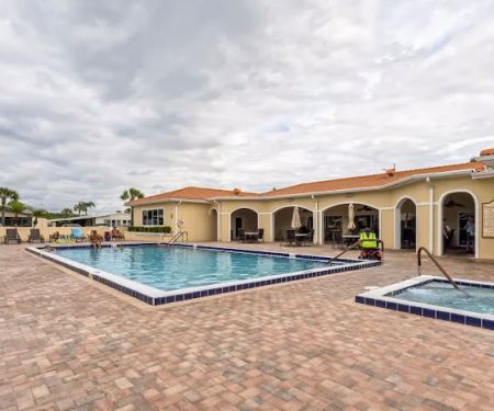 Sebring Village Mobile Home Park