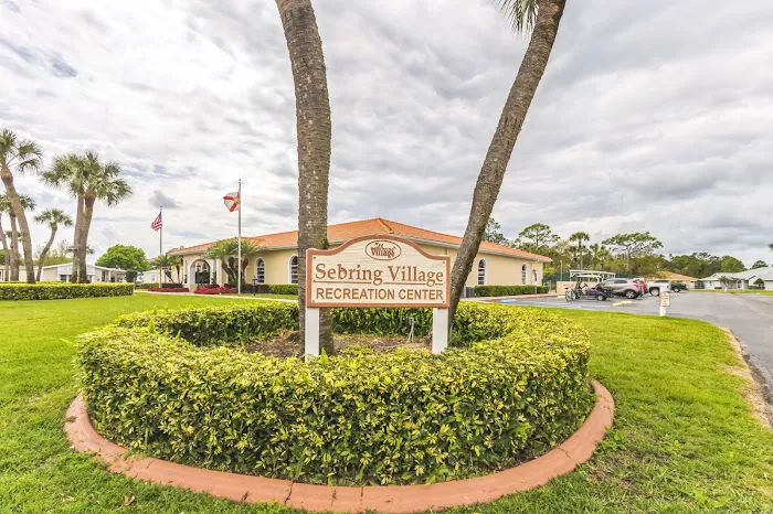 Sebring Village Mobile Home Park Picture 7